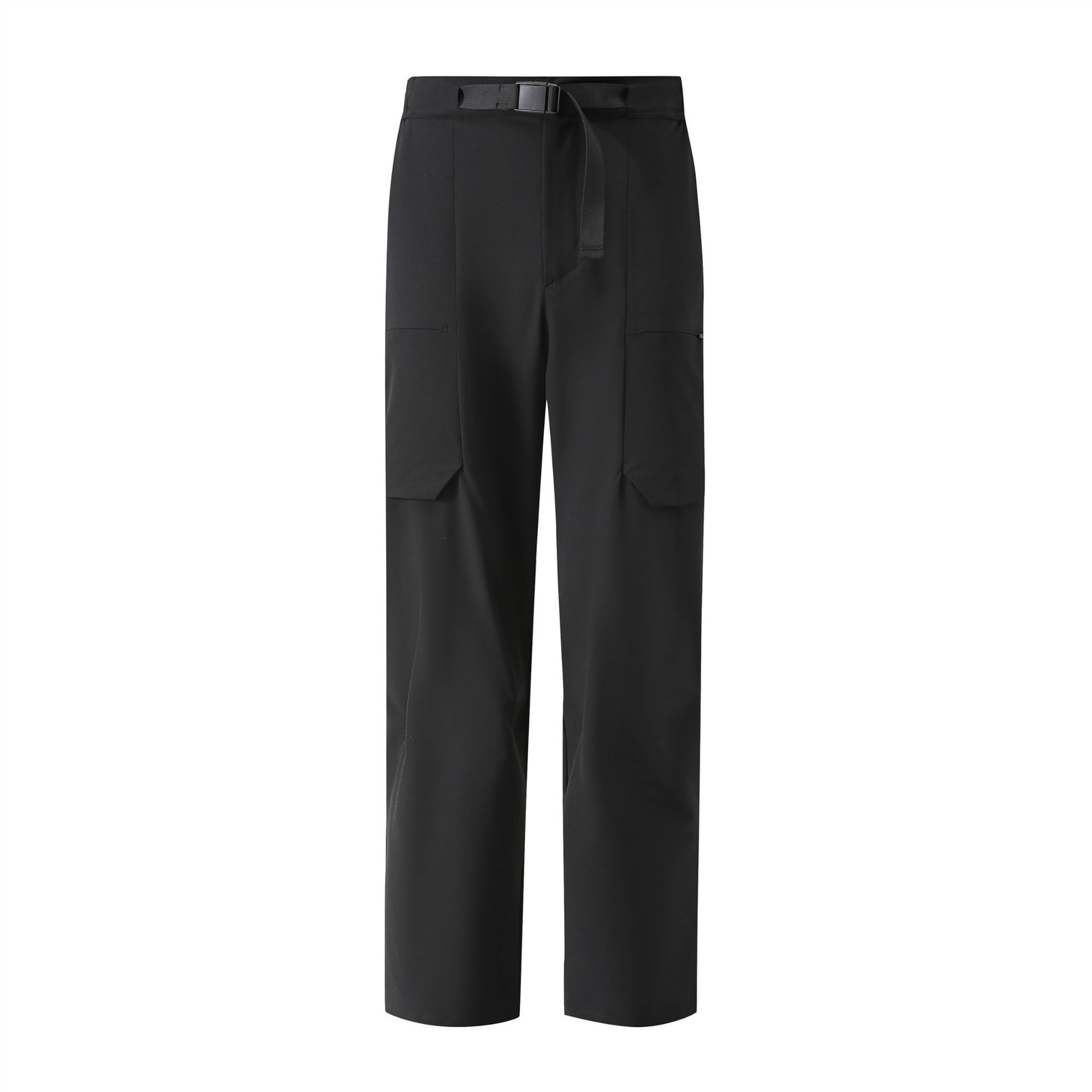 Pantalones de montaña al aire libre de pájaros pantalones de trabajo de cauda recta pantalones de nylon para hombres pantalones de secado rápido impermeables pantalones deportivos resistentes al desgaste