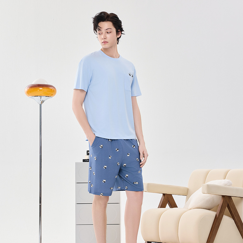 웨이브 블루 DKM966B