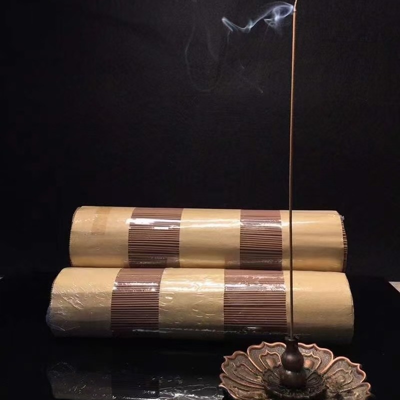 Factory direct sale Mysore Laoshan sandalwood incense incense in…