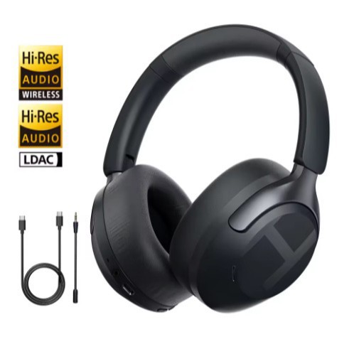 Haylou S40 ANC Wireless Headphone Headphones International Version 5