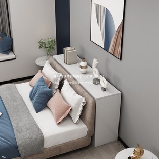 Bedside Gap Cabinet, Narrow Cabinet, Open-Top Storage Cabinet, Flip-Top Balcony Cabinet, Bay Window Cabinet, Spliced ​​Bed Storage Cabinet