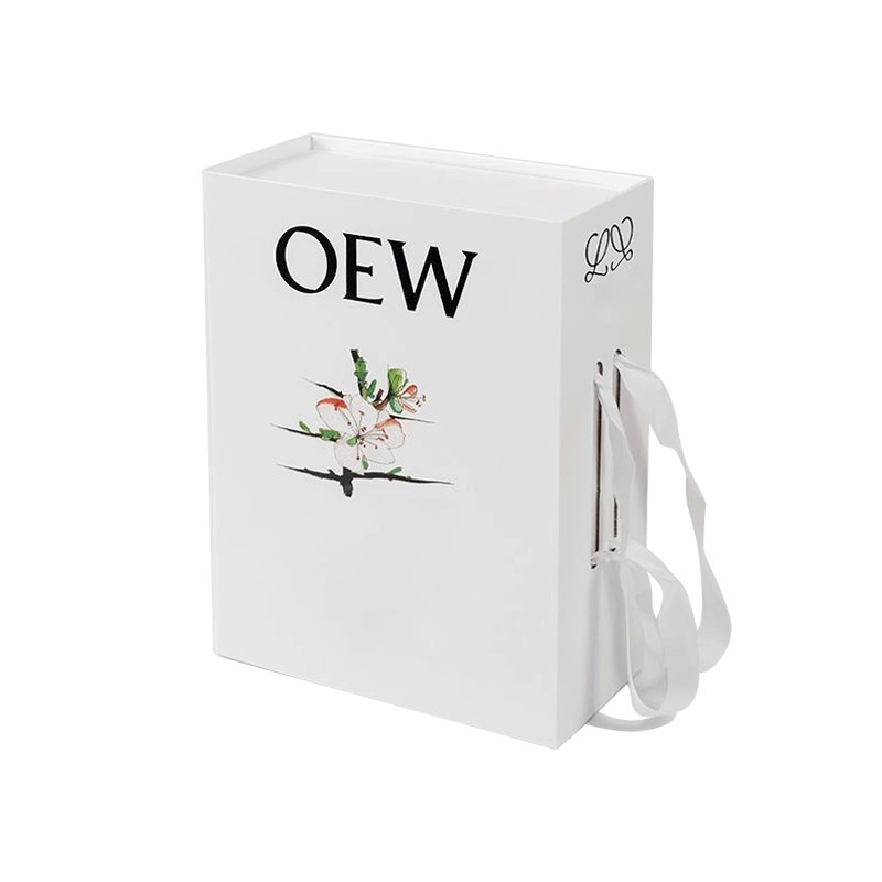Dropshipping Loewe Luxury Brand Magnetic Folding Box Gift Bag Dustproof Bag Scarf Box Clothing Shoe Packaging Box Dropshipping Loewe Luxury Brand Magnetic Folding Box Gift Bag Dustproof Bag Scarf Box Clothing Shoe Packaging Box