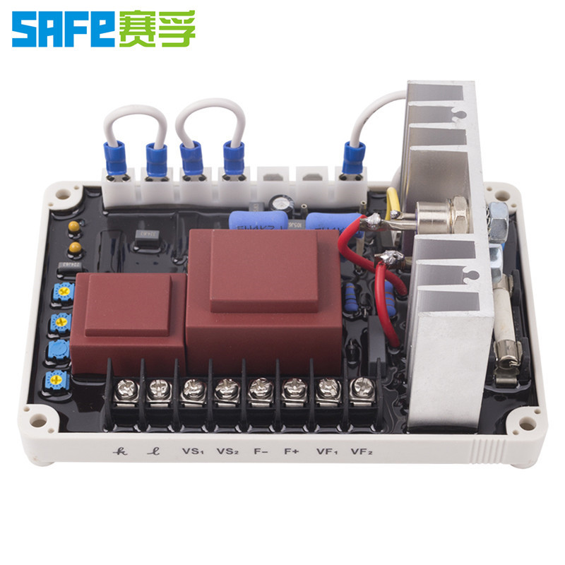 EA15A-2 柴油无刷发电机自动电压调节器可并车 EA15FC 调压板AVR