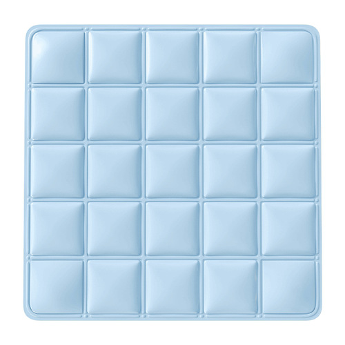 Pet ice pad cooling cat nest summer dog sleeping mat cool pad dog nest ice nest summer cool cushion cat