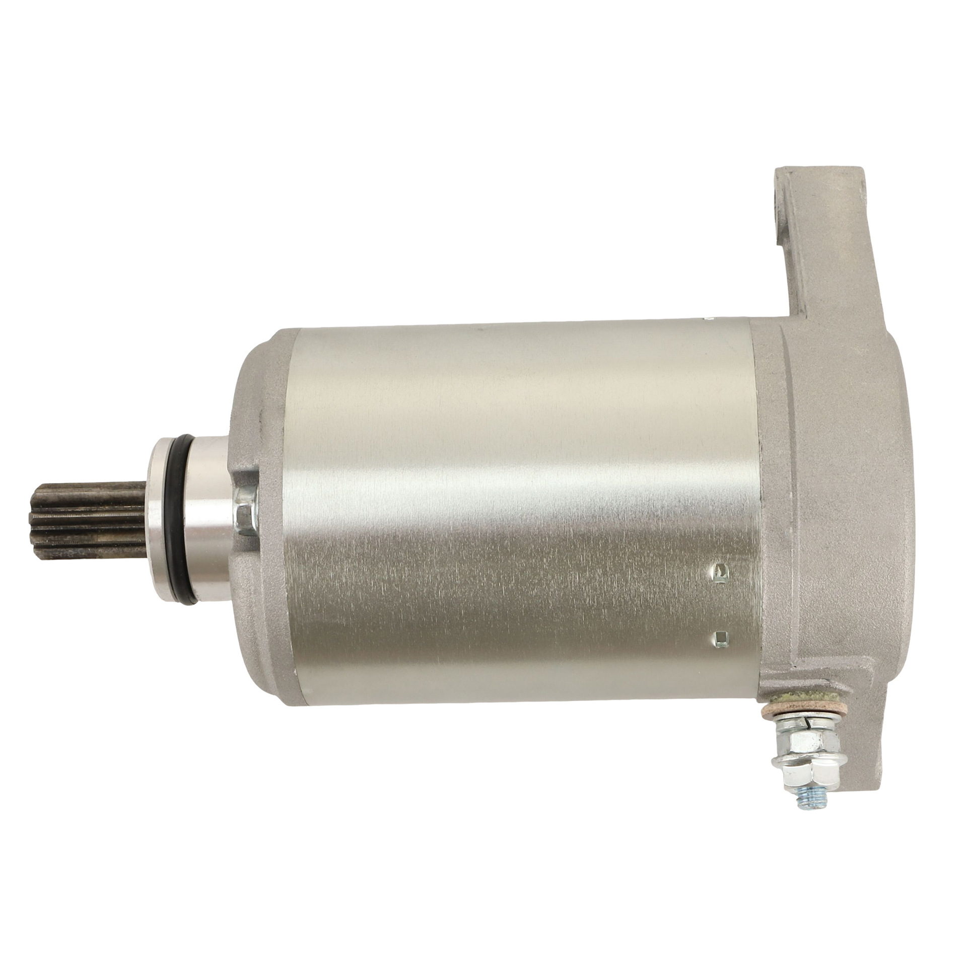 Starter motor suitable for YFM350ER 1987-1995 348cc 128000-3760/3761