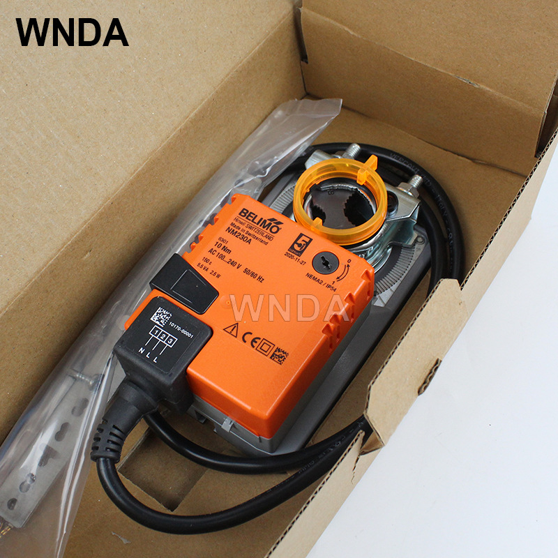 NM230A���NMU230��ʿ����ıBELIMO�綯�緧ִ����ԭװ��Ʒ����