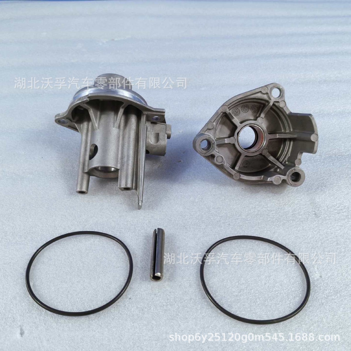 Suitable for Volvo I-Shift Gearbox Parts Side Cover Repair Kit 20562631 4213659432