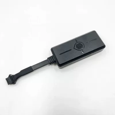 GPS Locator All-Network Tracker Motorcycle Beidou