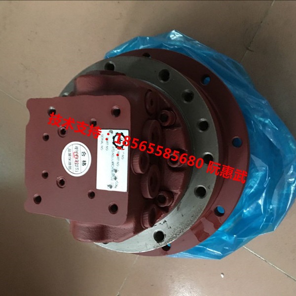 适用于小松PC40行走马达 神钢35/ 神钢40/山河45行走马达