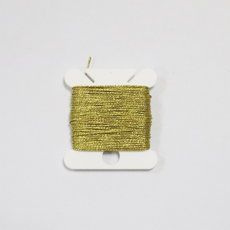 # 골드 6-스트랜드