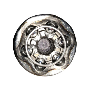 Suitable for Chery CHERY Tiggo outer ball cage universal joint drive shaft