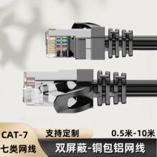 ����p���ξW����Ʒ�W������RJ45��X����SFTP�f��ǧ��CAT7�W�j��