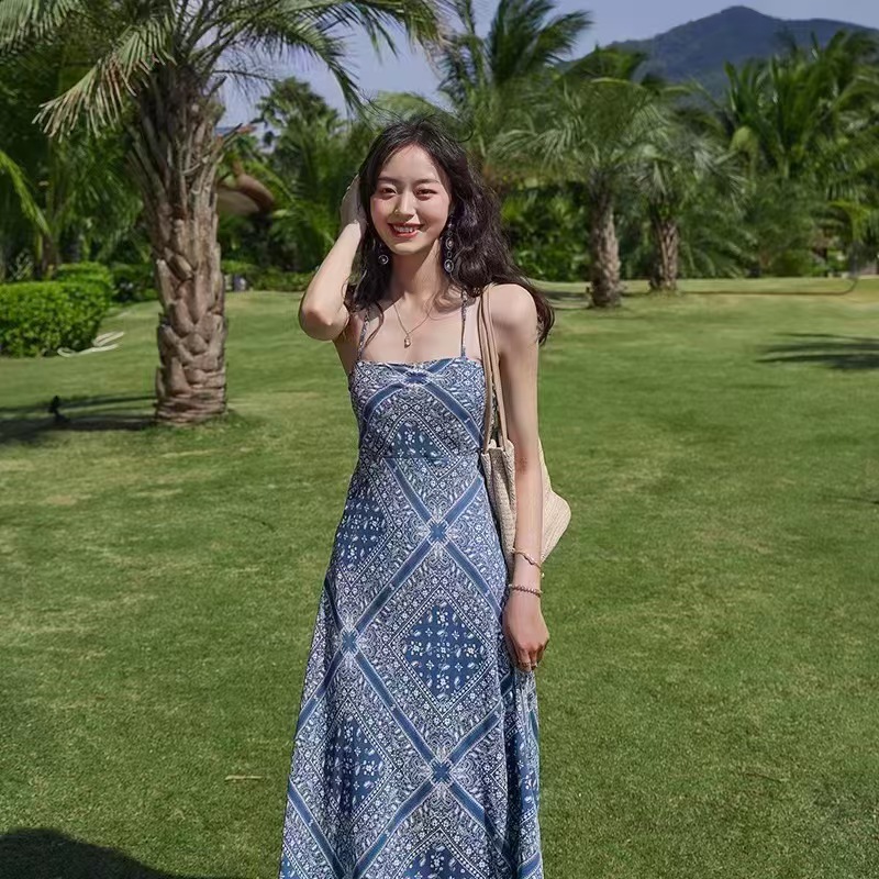 네이비 블루