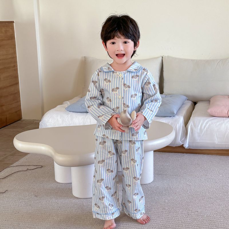Chó con sọc xanh / 90cm (chiều cao khuyến nghị khoảng 90)