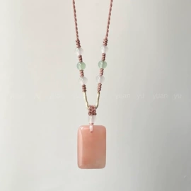 玉器工艺品;宝石工艺品;饰品配件
