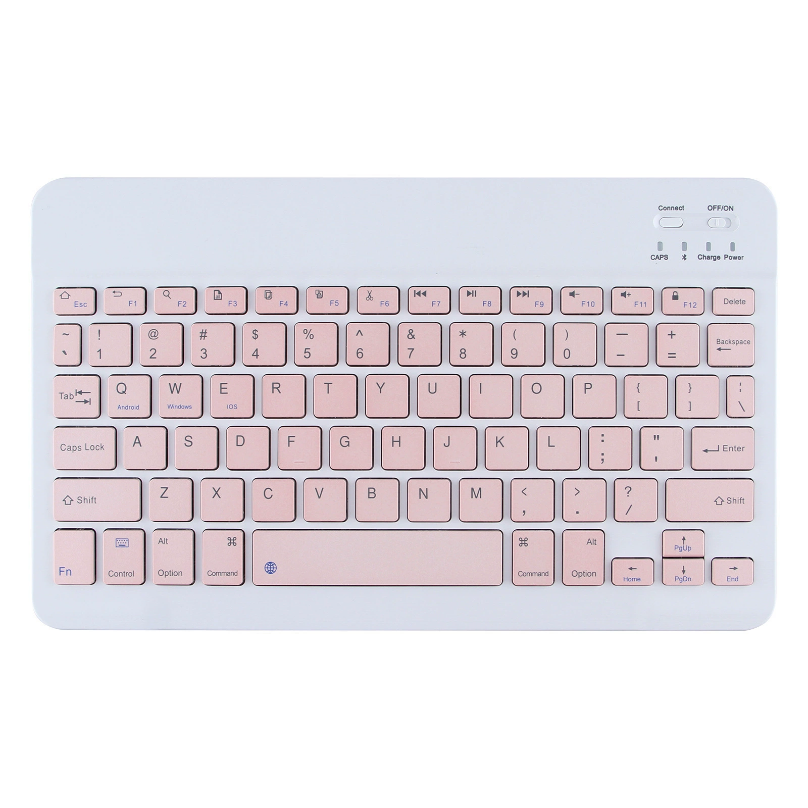 Tablet mobile phone, laptop, keyboard, mute compatible mouse, pro11, bluetooth
