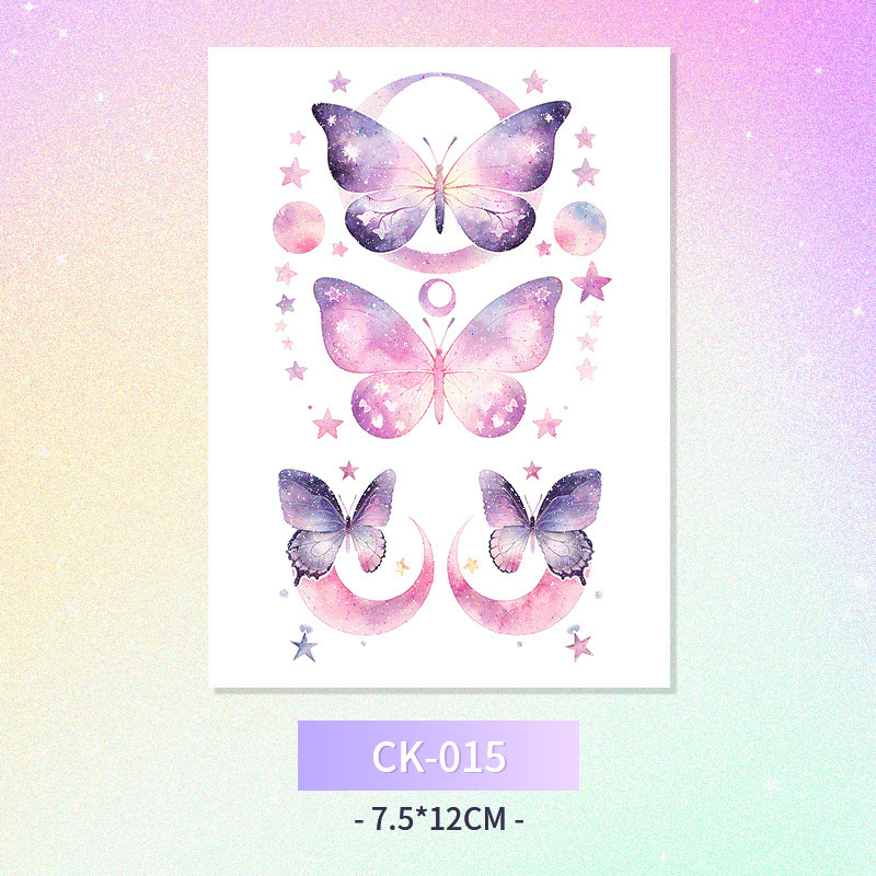 CK - 015 (polvo flash)