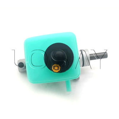 Brake Master Cylinder Parts – Brake master cylinder