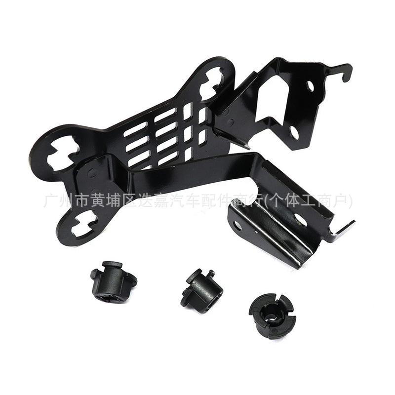 36804Tbaa11 Is Suitable for Honda Car Acc Radar Set Bracket Cruise Assist Bracket