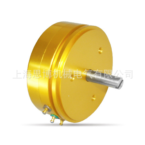 WDD50 单圈导电塑料电位器 SENTOP 伺服/螺钉 高精度 高可靠性