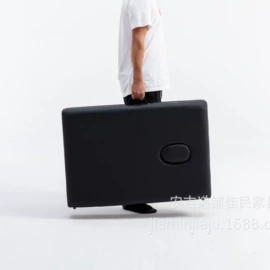 按摩床;洗头床;保健器具配件