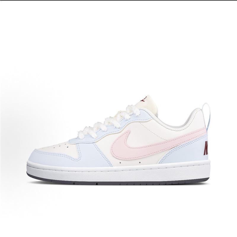 Putian Pure Original Court Borough Low2 Air Force White Black Milk Tea Pink Campus Unisex Casual Sneakers Putian Pure Original Court Borough Low2 Air Force White Black Milk Tea Pink Campus Unisex Casual Sneakers