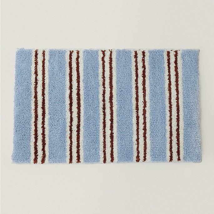 Azul fresco