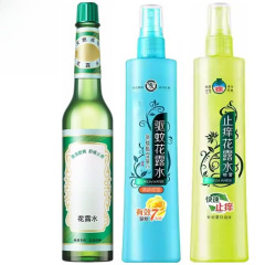 花露水 蚊よけ・かゆみ止め 卸売 クラシック花露水 180ml