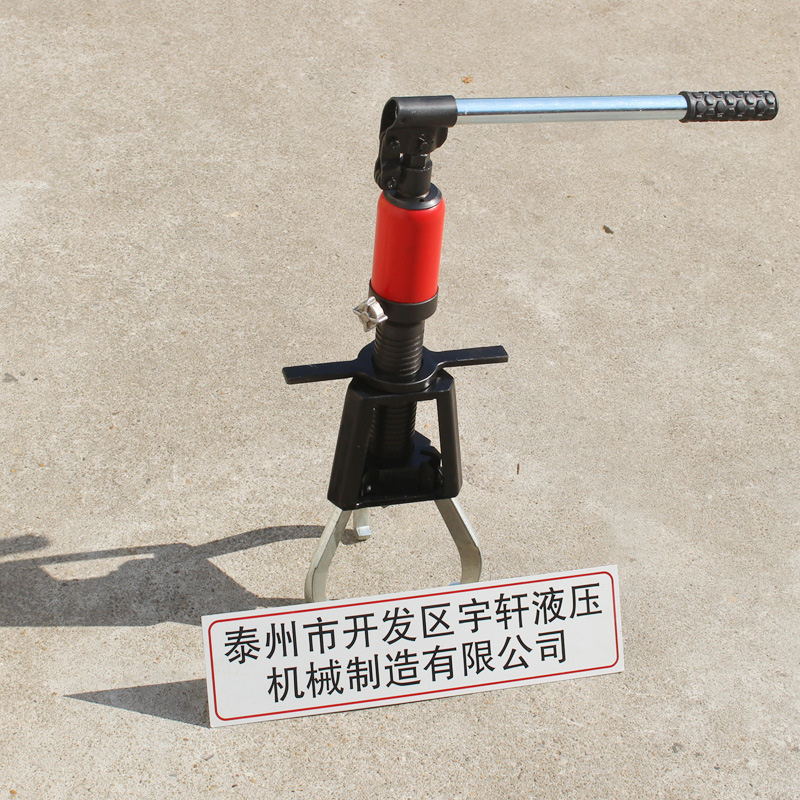 厂家直销FEP型液压防滑拔轮器 防滑式液压拔轮器