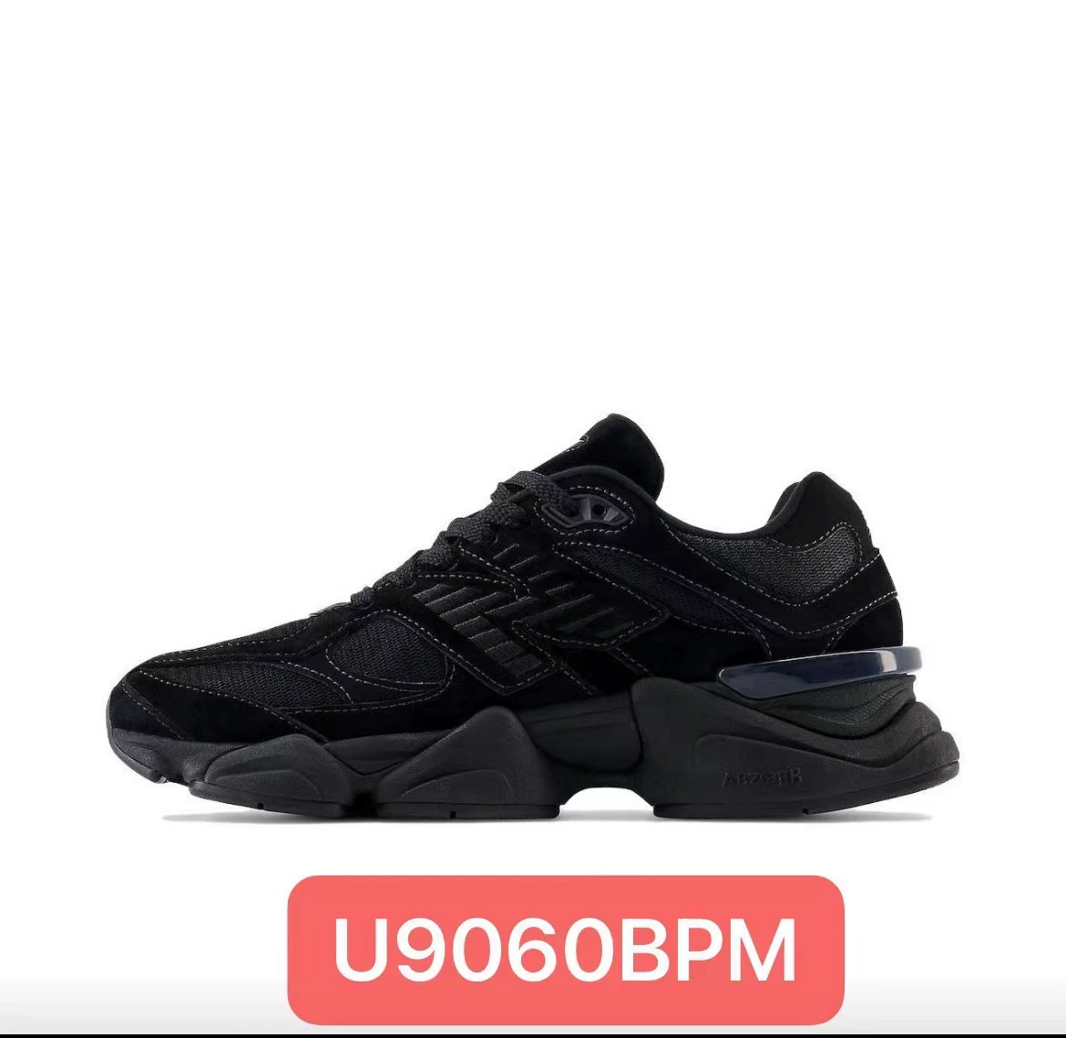 Sports Shoes New Balance, Platform Unisex Running Sneakers, Lightweight Cushioning (Sizes 36–45)