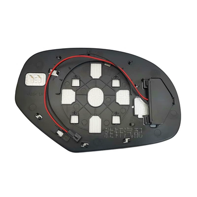 Car mirror Cadillac 07-14 LED