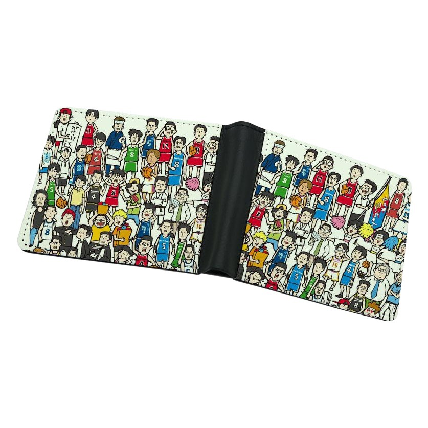 Transferencia térmica billetera en blanco transferencia térmica pedido de muestra transferencia térmica consumibles de cuero en blanco al por mayor