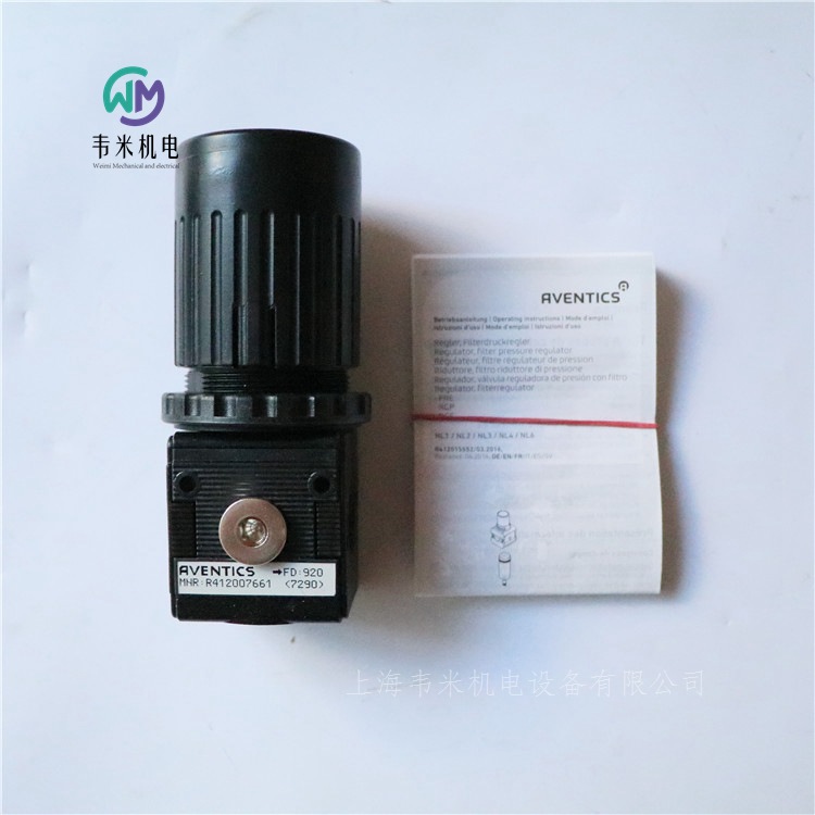 R412007661 AVENTICS{(dio)y