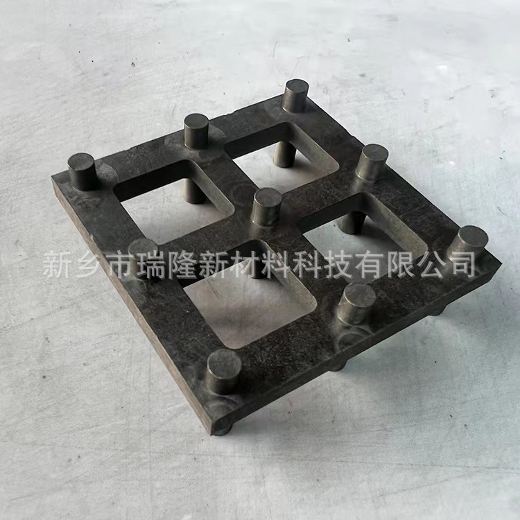 石墨厂家直供 高纯石墨制品 异形石墨模具定 制石墨工装模具
