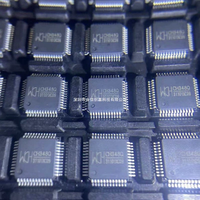 Elektron komponentlər Wholesale Ic