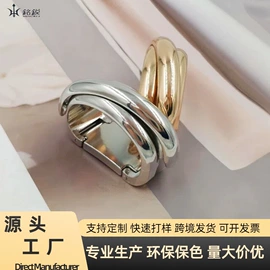 钮扣;服饰箱包五金;胸针
