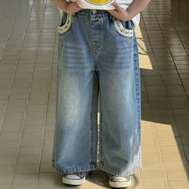 童裤;童T恤;童毛衣