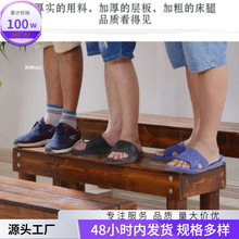 阶梯碳化防腐木台阶花架脚踏收藏阳台万人户外地面多实木