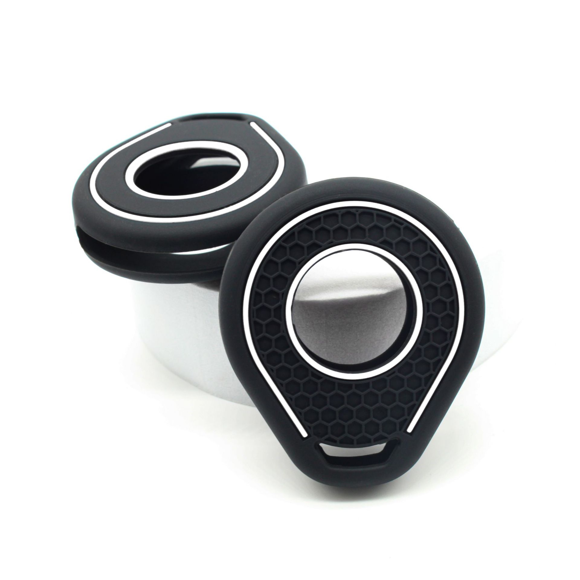 For Harley Motorcycle X48 Key Case Glide Street Protective Case Thunder 1200 Indian Induction Silicone Case
