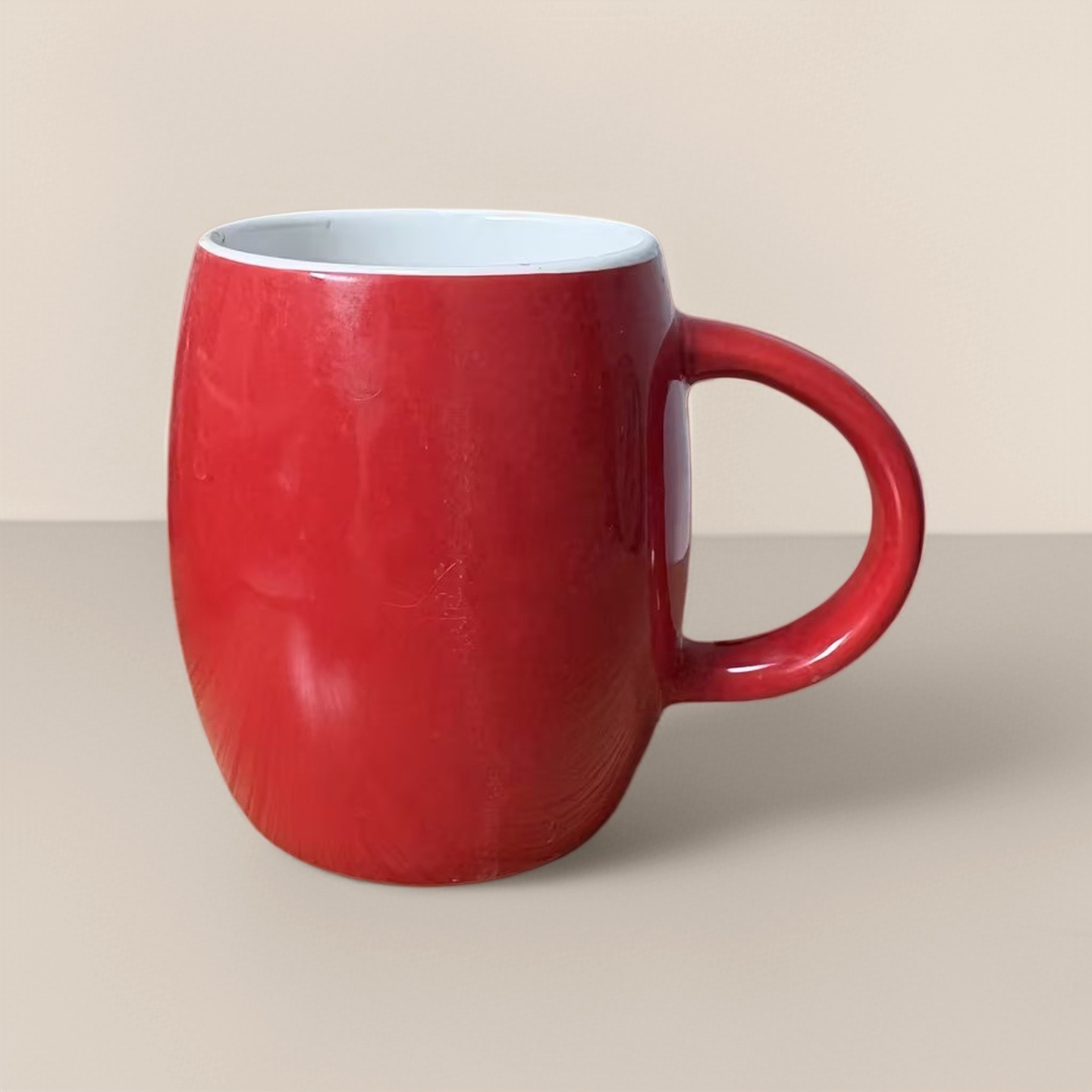 Fabricantes de tazas de marca LOGO tazas de recubrimiento personalizadas publicidad personalizada tazas de regalo de cerámica de hotel comercio exterior al por mayor