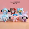 6th generation Meliti 6 -piece set