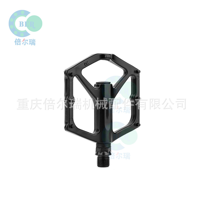 Pedal de modificación de alta calidad adecuado para accesorios de motocicleta