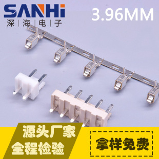 VH3.96MM �B�@�Ӿ����� ��ɻ�Ƭ VH-T ���~�S�~ ����