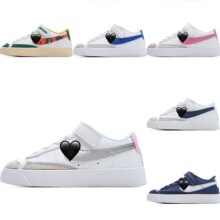 ���ͯЬ �_����Blazer Low 77�͎�ħ�g�N�ٴ������ĥ��ŮͯЬ