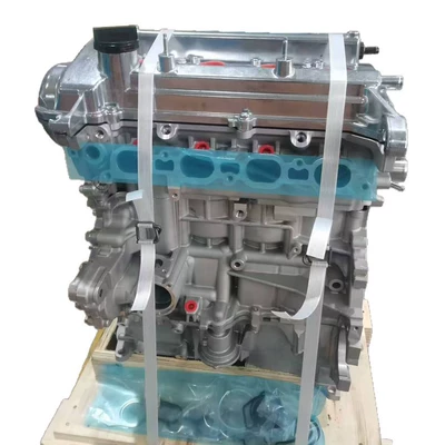 Echo, Engine assembly