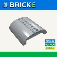 BRICKEש�� �����ָ� 54095 ��ľ8x8x2�ɻ����ֻ��μ������