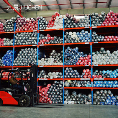 Shenzhen Heavy Tray storage goods shelves Customize factory Warehouse 3 tons Goods Assemble Bearing rack Goods shelves