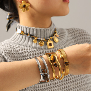 �羳�͹����18k���P��_�����C�Ƕ����ʯ�䓽�ָ����ɫ�Ʒ