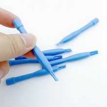 塑料开机撬棒 屏幕开屏拆机翘板 方撬圆撬手机拆机贴膜工具撬机棍