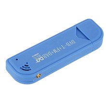 USB 2.0 Digital DVB-T+DAB+FM+SDR Tuner协调器转换器